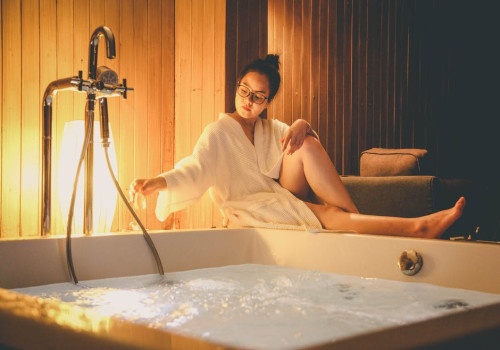 Waar vind ik een betaalbare hotelkamer met jaccuzi?