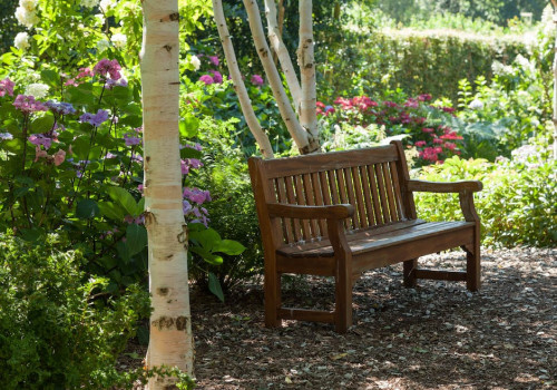 5 prachtige tuinen over de wereld