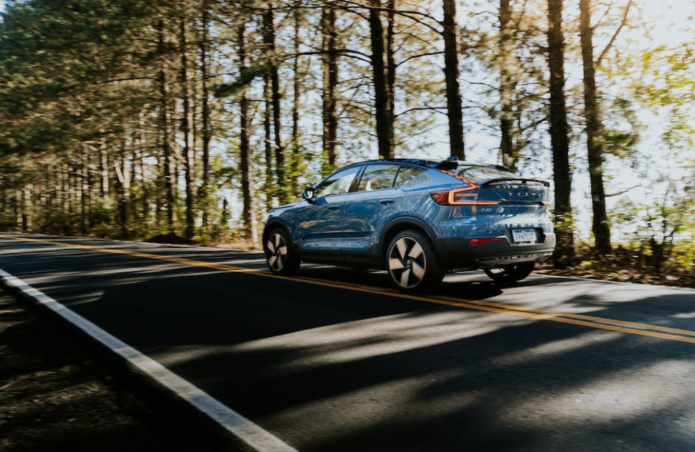 De voordelen van Volvo zomerbanden voor veilig en comfortabel rijden