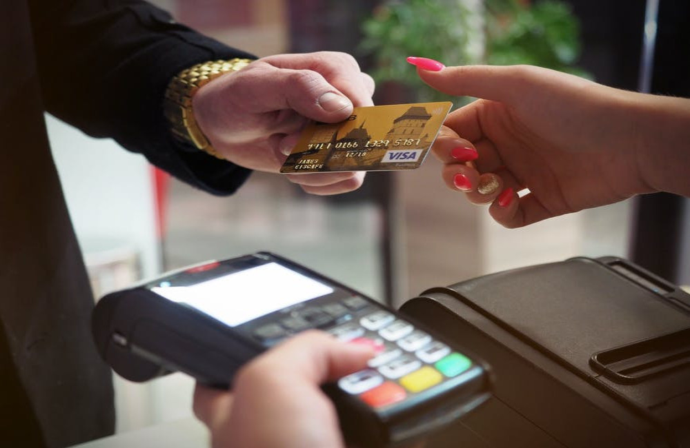 Betalen met je creditcard op reis; let op!