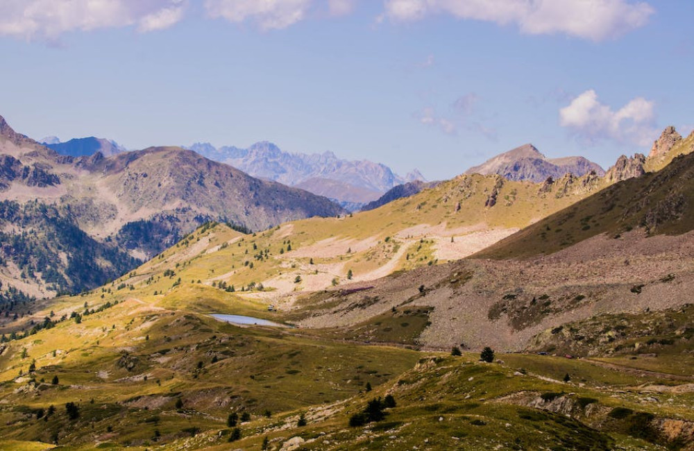 Kamperen in Italië of Frankrijk? Hier lees je de verschillen