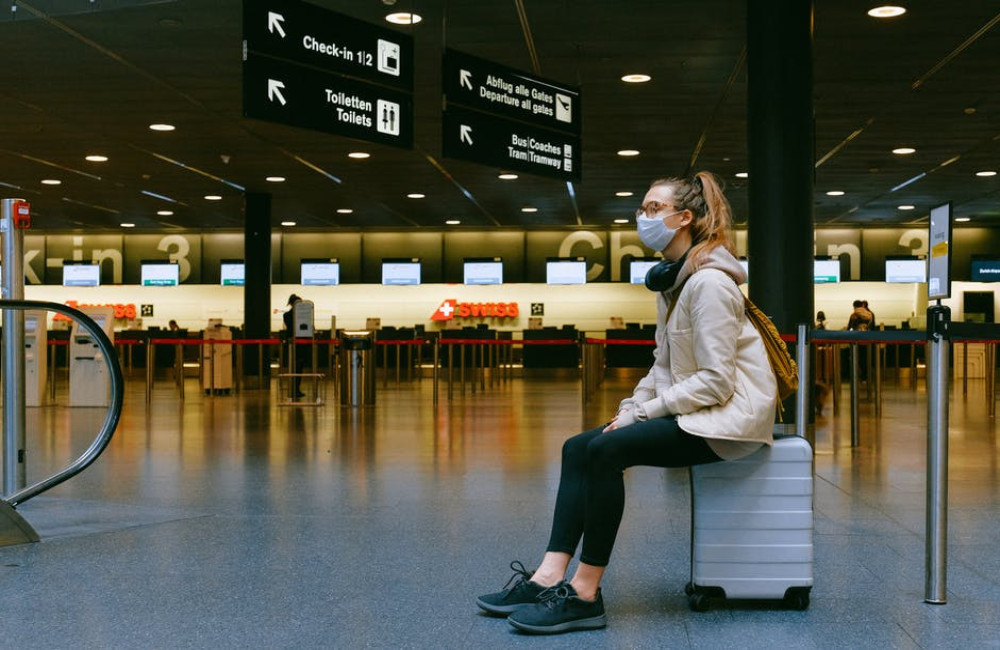Vliegveld Schiphol als een dagje uit