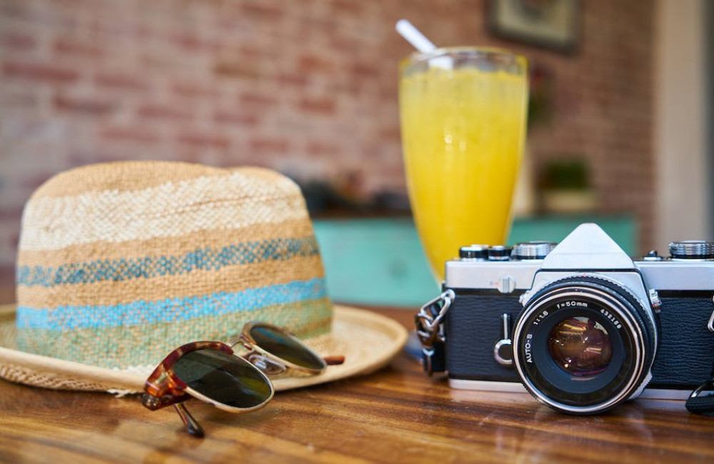 Wat ervaren reizigers altijd meenemen op vakantie