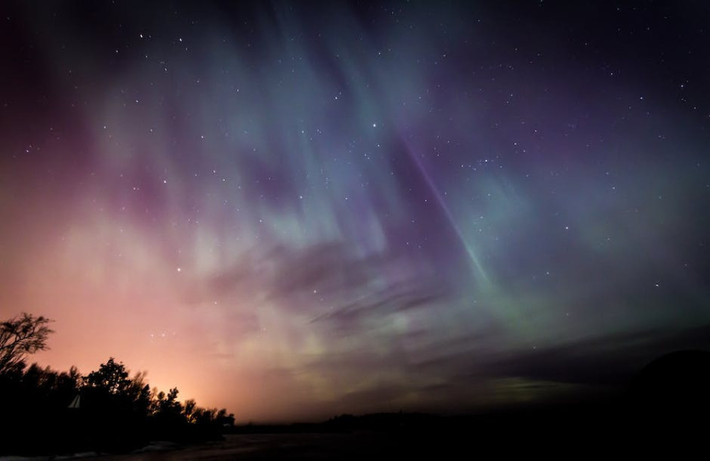 Een betoverende reis naar het Noorderlicht: Top 5 plekken in Noorwegen om dit natuurwonder