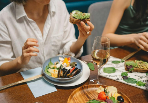 Lekker eten in de Algarve? Deze lokale gerechten moet je proberen!