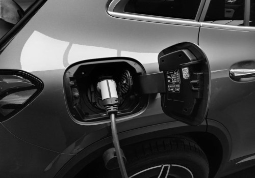 Is elektrisch rijden goedkoper?