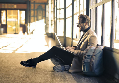 Verveling op het vliegveld? Lees deze 3 tips.